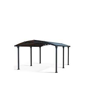 Palram Arcadia 3.6x5m 18m²