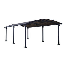 Palram Arcadia 3.6x6.4m 23.1m²