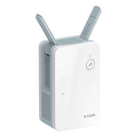 D-Link E15 AX1500 Mesh Range Extender