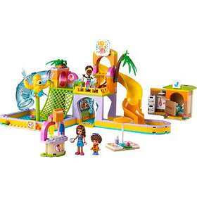 LEGO Friends 41720 Water Park