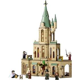 LEGO Harry Potter 75954 Hogwarts Great Hall - Find the right product with  PriceSpy