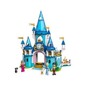 Find the best price on LEGO Disney 43205 Ultimate Adventure Castle |  Compare deals on PriceSpy NZ