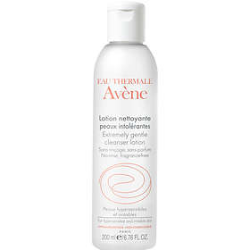 Avene Extremely Gentle Cleanser Lotion 200ml