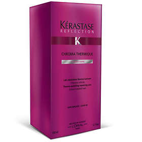 Find best price on Kerastase Chroma Thermique Thermo-Shine Treatment 150ml | Compare deals on PriceSpy NZ