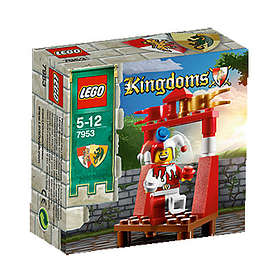 LEGO Kingdoms 7953 Court Jester