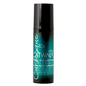 TIGI Catwalk Curlesque Curls Rock Amplifier 150ml