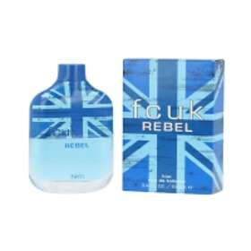 Fcuk rebel online perfume