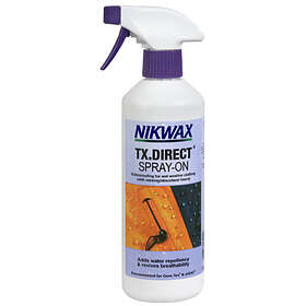 Nikwax TX Direct Spray-On 300ml