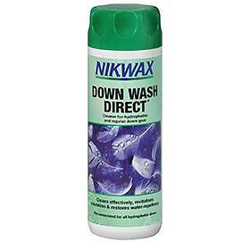 Nikwax Down Wash Direct 300ml