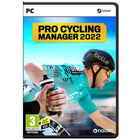 Pro Cycling Manager 2020, PC - Steam