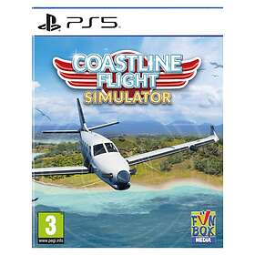 microsoft flight sim ps5