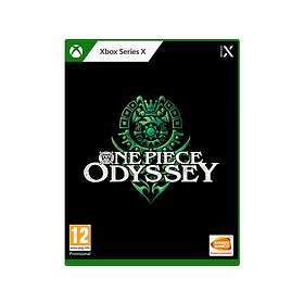  One Piece Odyssey - Standard Edition - Xbox Series X