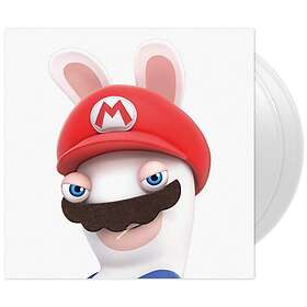 Kirkhope Grant: Mario Rabbids Kingdom Battle LP