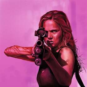 Soundtrack: Revenge (Vinyl)