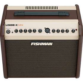 Fishman Loudbox Mini