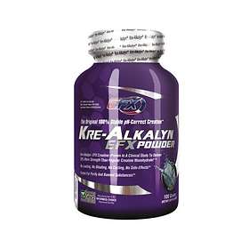 All American EFX Kre-Alkalyn EFX 0.1kg
