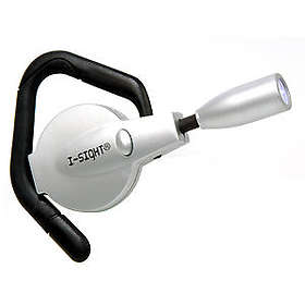 I-Sight Book Light