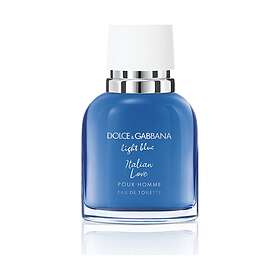 Cheapest dolce and shop gabbana light blue