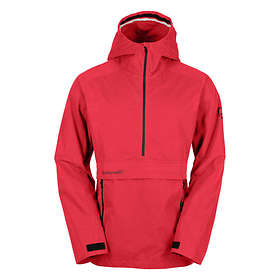 Norrona svalbard outlet cotton anorak jacket