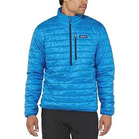 Find the best price on Patagonia Nano Puff Pullover (Men's