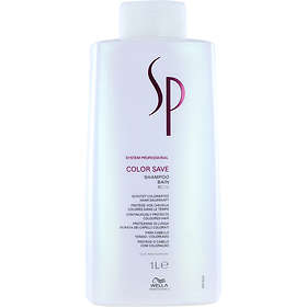 Menda City Udlevering seng Find the best price on Wella SP Color Save Shampoo 1000ml | Compare deals  on PriceSpy NZ