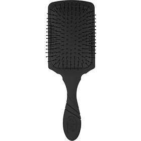 WetBrush Pro Paddle Detangler Black