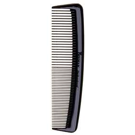 Denman D27 Pocket Comb Black