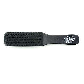 WetBrush Mens Detangler Black Leather