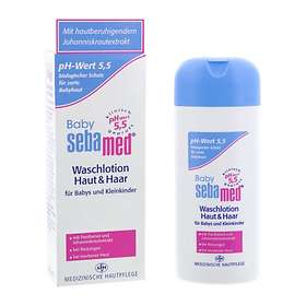 Sebamed Baby Lotion 200ml