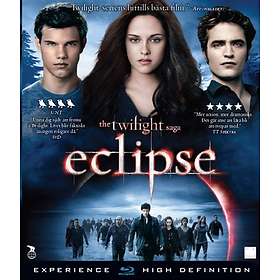 The Twilight Saga: Eclipse [Blu-ray]