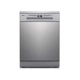 Midea JHDW152FS Stainless Steel stål
