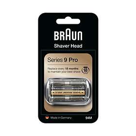 Braun Series 9 94M Shaver Cassette