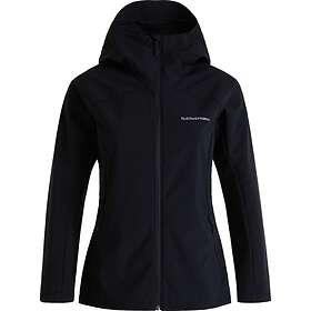 peak performance w explore hood jacket