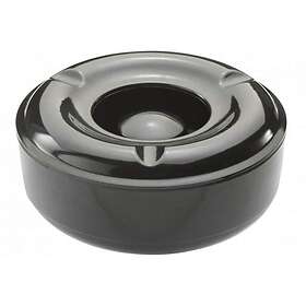Melamine Windproof Ashtray