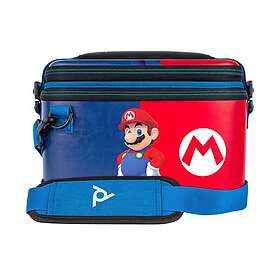 PDP Nintendo Switch Pull-N-Go Case