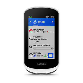 Garmin Edge Explore 2