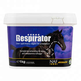 NAF Respirator 1kg