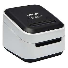 Brother VC-500W Full Colour Label Printer 313 7,5MM/SEC VC500W
