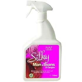 NAF Silky Man & Svans D-tangler 750ml