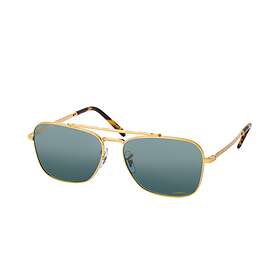 Ray-Ban RB3636 Polarized