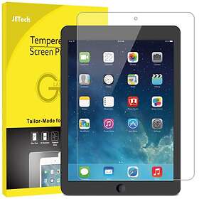 JETech Screen Protector for iPad Air 1/iPad Air 2