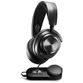 SteelSeries Arctis Nova Pro X Over Ear