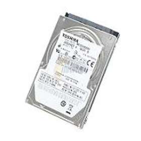 Find the best price on Toshiba MK3263GSXN 8MB 320GB | Compare