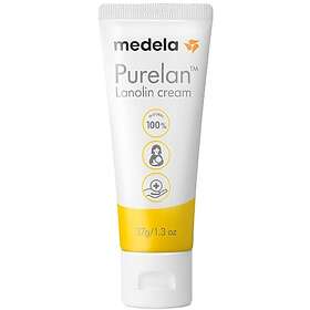 Medela Purelan Lanolinkräm 37g