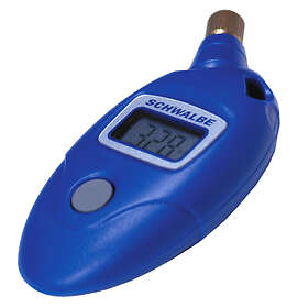 PRO Schwalbe airmax pressure gauge