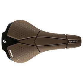 Prologo Scratch M5 Tirox Saddle (Brown) 140 mm