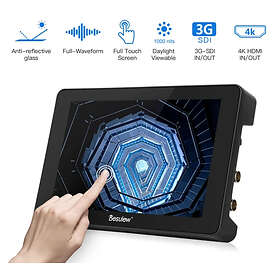 Desview R7S Touch Monitor 7"
