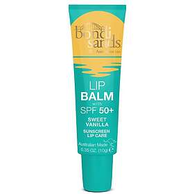 Bondi Sands Lip Balm Tube with SPF50