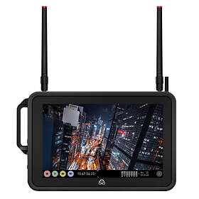 Atomos Shogun Connect