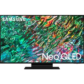 Samsung Neo QLED QA65QN90B 65" 4K Ultra HD (3840x2160) Smart TV